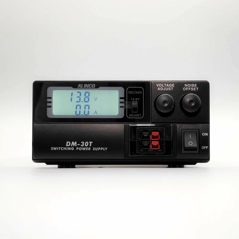 DM-30T 電源供應器