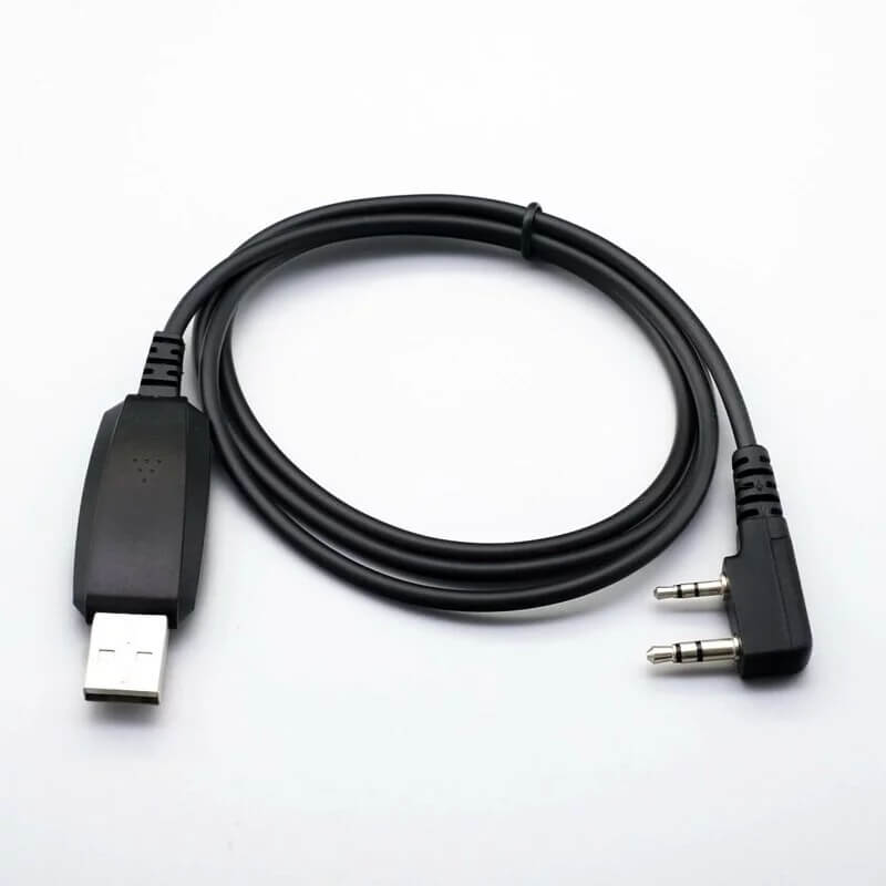 KPG-2023U新型自動驅動頻道編輯燒錄線(K頭)