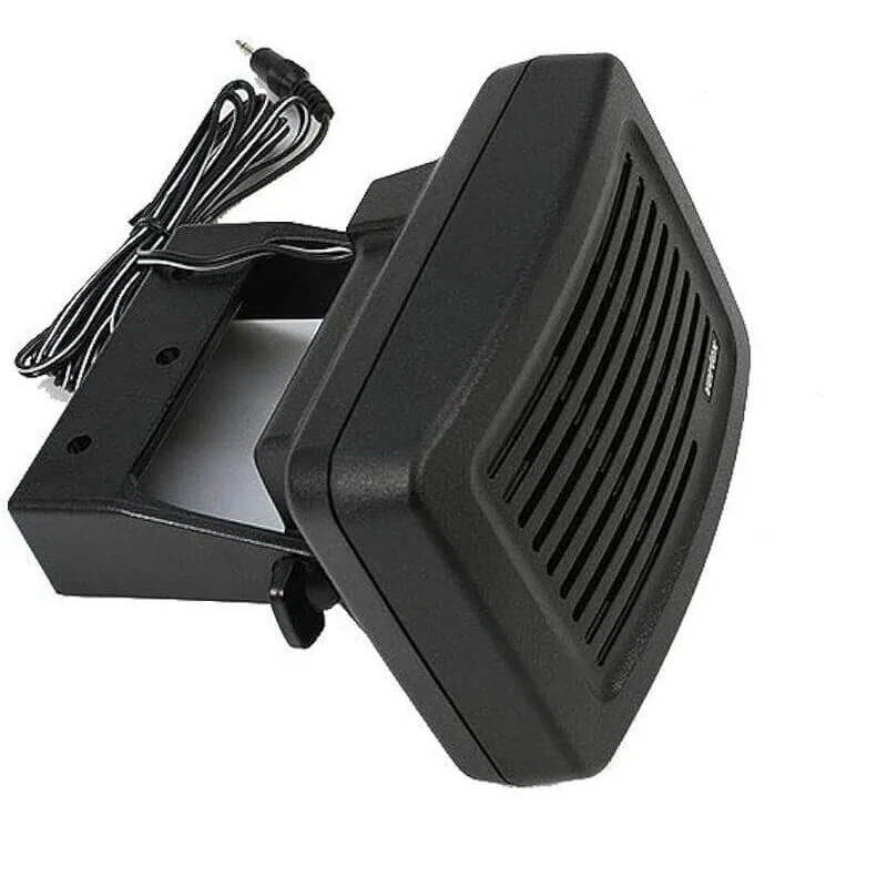 Yaesu Vertex MLS-100 原廠車機用外接喇叭-1