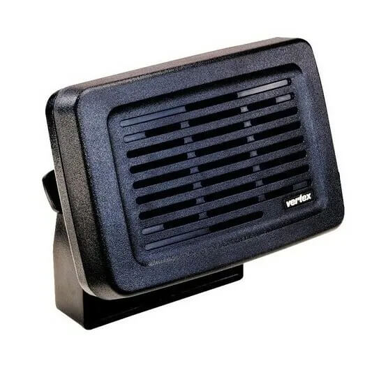 Yaesu Vertex MLS-100 原廠車機用外接喇叭