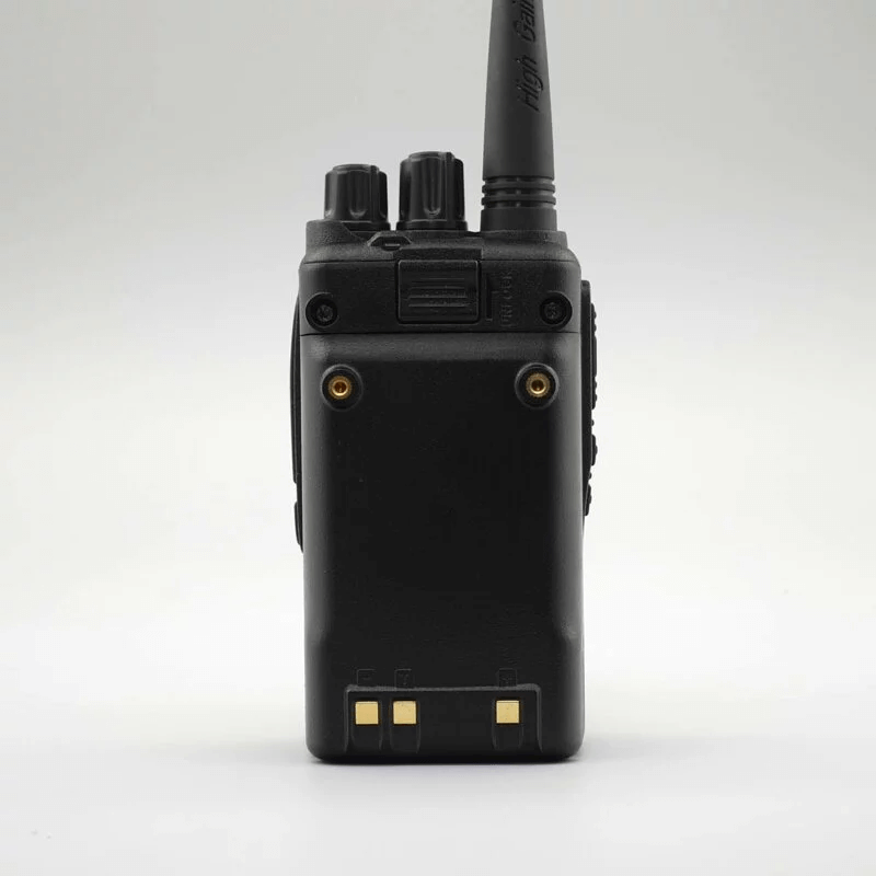 DJ-MD5 數位DMR GPS雙頻無線電對講機